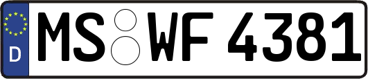 MS-WF4381