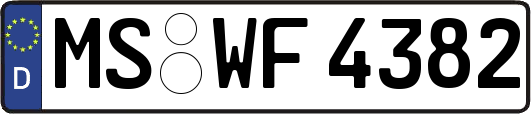MS-WF4382