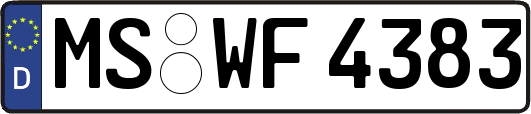 MS-WF4383
