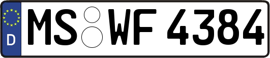 MS-WF4384