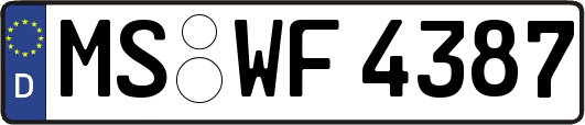 MS-WF4387
