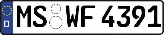 MS-WF4391