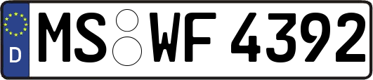 MS-WF4392