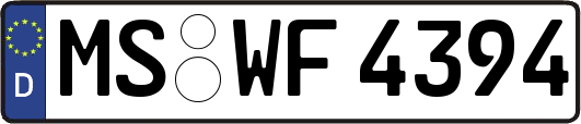 MS-WF4394