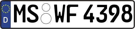MS-WF4398