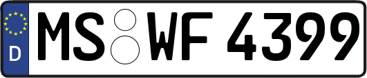 MS-WF4399