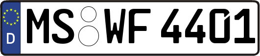 MS-WF4401