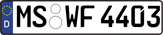 MS-WF4403
