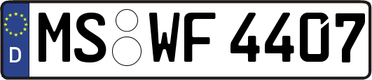 MS-WF4407
