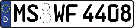 MS-WF4408