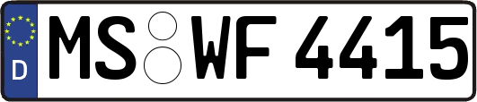 MS-WF4415