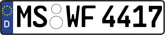 MS-WF4417