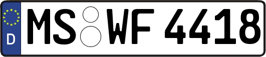 MS-WF4418