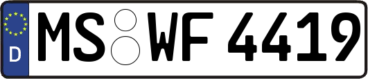 MS-WF4419
