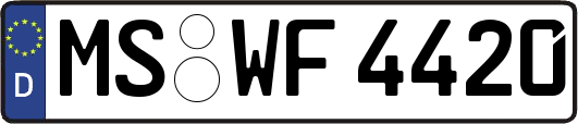 MS-WF4420