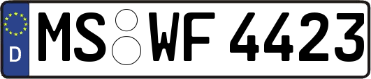 MS-WF4423
