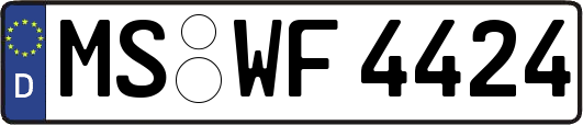 MS-WF4424