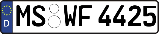 MS-WF4425