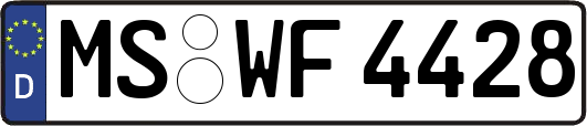 MS-WF4428