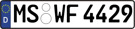 MS-WF4429