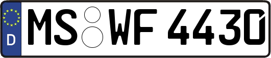 MS-WF4430