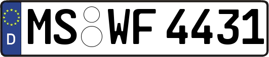 MS-WF4431