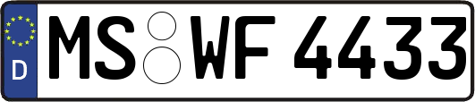 MS-WF4433
