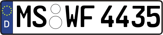 MS-WF4435