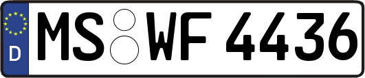 MS-WF4436