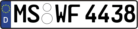 MS-WF4438