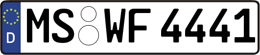 MS-WF4441