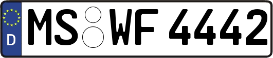 MS-WF4442