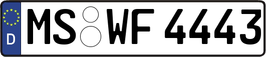 MS-WF4443