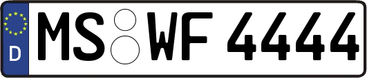 MS-WF4444