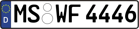 MS-WF4446