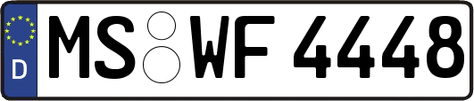 MS-WF4448