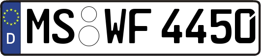 MS-WF4450
