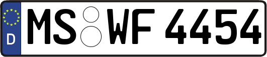 MS-WF4454