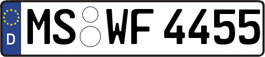 MS-WF4455