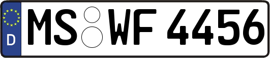 MS-WF4456