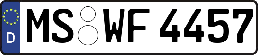 MS-WF4457
