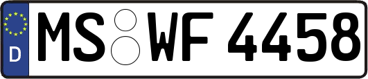 MS-WF4458