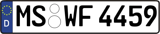 MS-WF4459