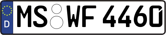 MS-WF4460