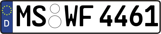 MS-WF4461