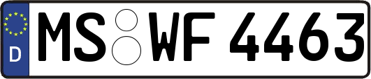 MS-WF4463