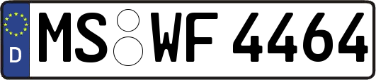 MS-WF4464