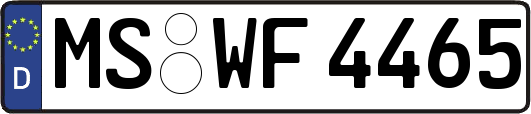 MS-WF4465