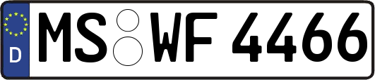 MS-WF4466