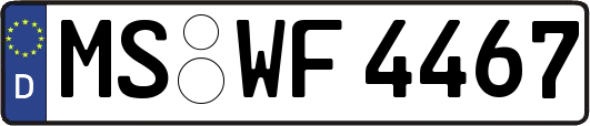 MS-WF4467
